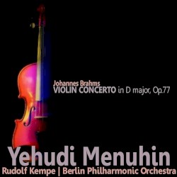 Violinkonzert D-Dur