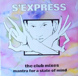 Mantra for a State of Mind (The Club Mixes)
