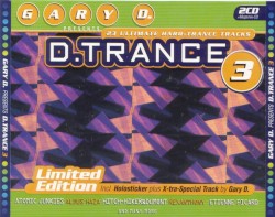 D.Trance 3