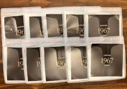 1967 Copyright Collection