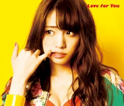 Love for You