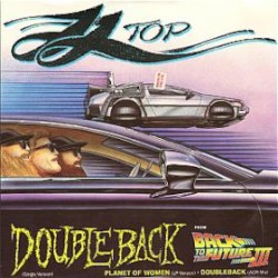 Doubleback