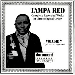 Complete Recorded Works in Chronological Order, Volume 7: 27 July 1935 to 5 August 1936