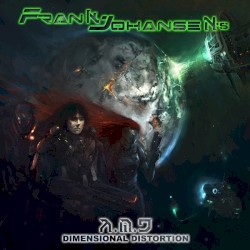 A.M.D Dimensional Distortion