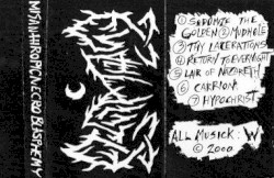 Misanthropicnecroblasphemy