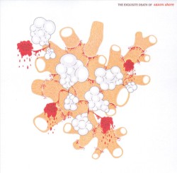 The Exquisite Death of Saxon Shore