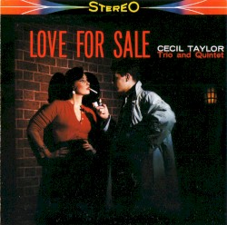 Love for Sale