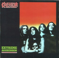 Extreme Aggression
