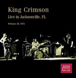 Live at Jacksonville 1972