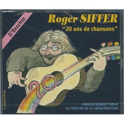 20 Ans de chansons
