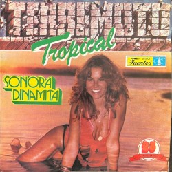 Terremoto tropical