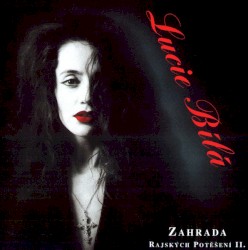 Zahrada Rajských Potěšení II.