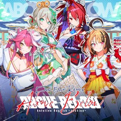 ABOVE BELOW -Far East Remix-