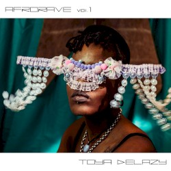 Afrorave Vol.1