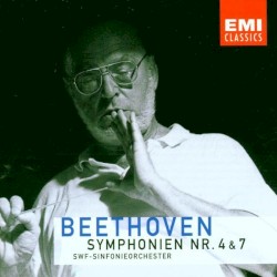 Symphonien Nr. 4 & 7