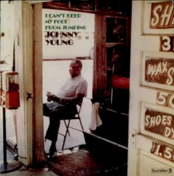 I Can't Keep My Foot From Jumping