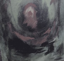 These Tears Come Not From Me but From Beyond Me