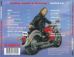 Hurikán