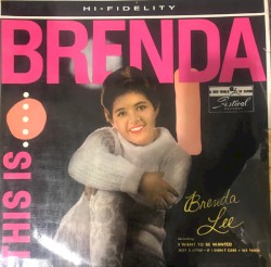 This Is... Brenda