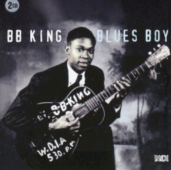 Blues Boy