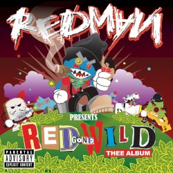Red Gone Wild: Thee Album
