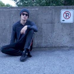 I’m A Rapper (I Rap)