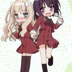 let me be with you (mexican lesbian girlfriend cover/remix)