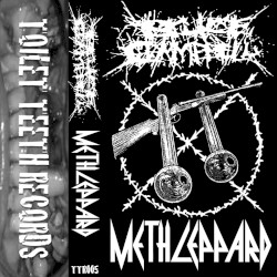 BruceXCampbell / Meth Leppard