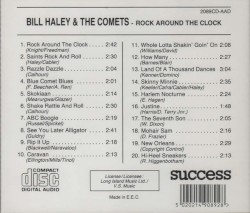 Rock Around the Clock