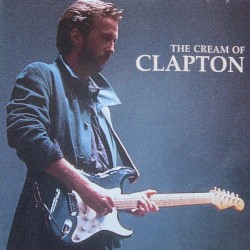 The Cream of Clapton