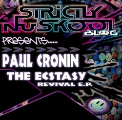 The Ecstasy Revival E.P.