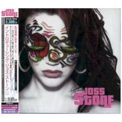 Introducing Joss Stone