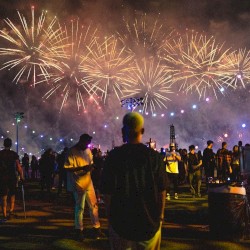 yetep @ EDC LAS VEGAS 2023(Cosmic Meadow)