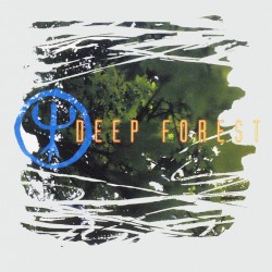 Deep Forest