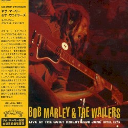 1975-06-10: Quiet Knight Club, Chicago, IL, USA