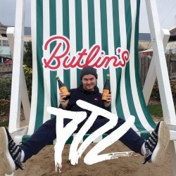 Bliss & Envy: Halfers on a Fishbowl