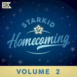 StarKid Homecoming: Vol. 2