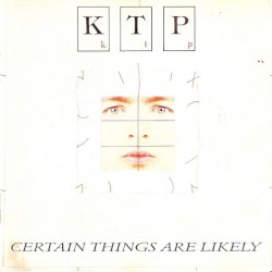 Certain Things Are Likely