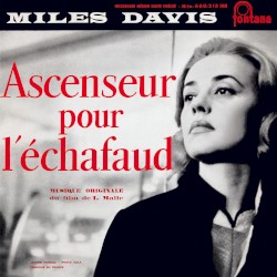 Ascenseur pour l’échafaud