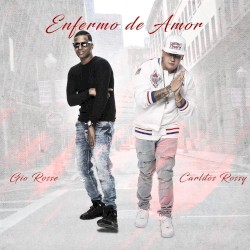 Enfermo de amor