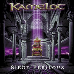 Siége Perilous
