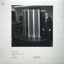 Crowdspacer Presents 'Cray76'