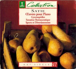 Piano Works