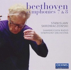 Symphonies 7 & 8