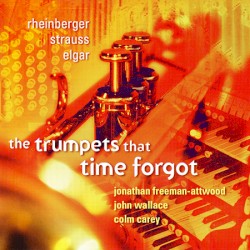 The Trumpets That Time Forgot