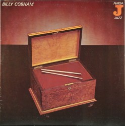 Billy Cobham