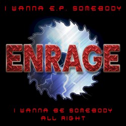I Wanna E.P. Somebody