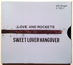 Sweet Lover Hangover