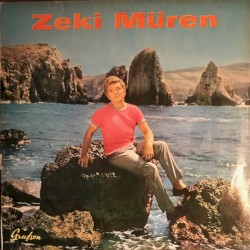 Zeki Müren