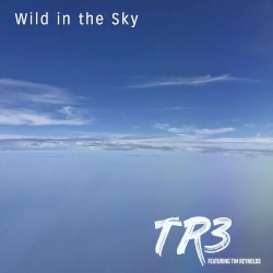 Wild in the Sky